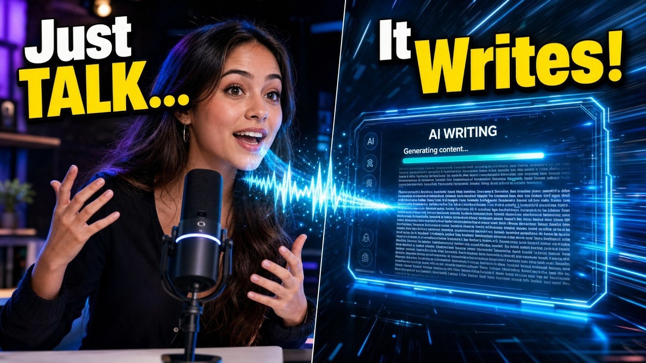 I Replaced Typing With Willow Voice | Review and Comparison to Wispr Flow, Superwhisper, and More