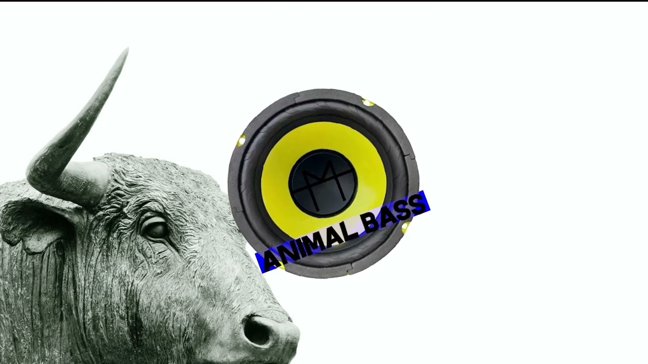 TORO- Animal Bass -Melvin blanco