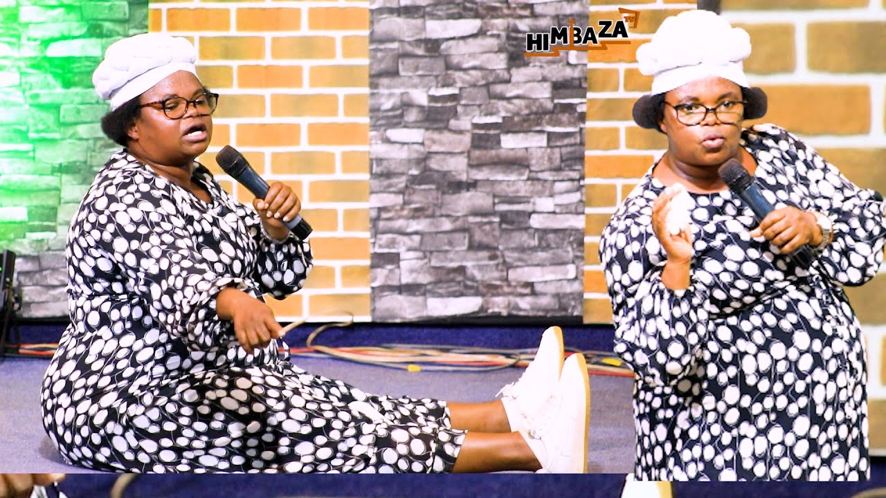 Ayi wee😭KARABAYE IGIFARU ADUKOREYE AGASHYA MAMA LIONEL bihinduye isura /BIRATURENZE/HARI IBINDI