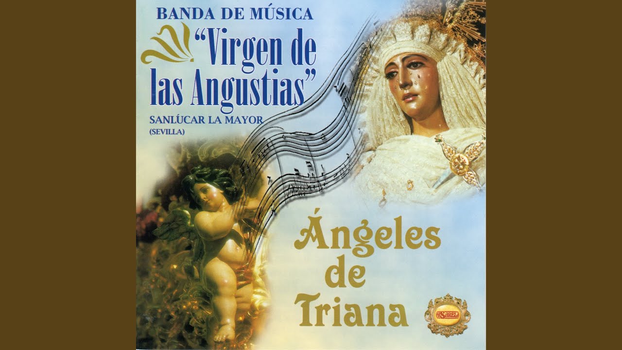 Virgen de los Dolores