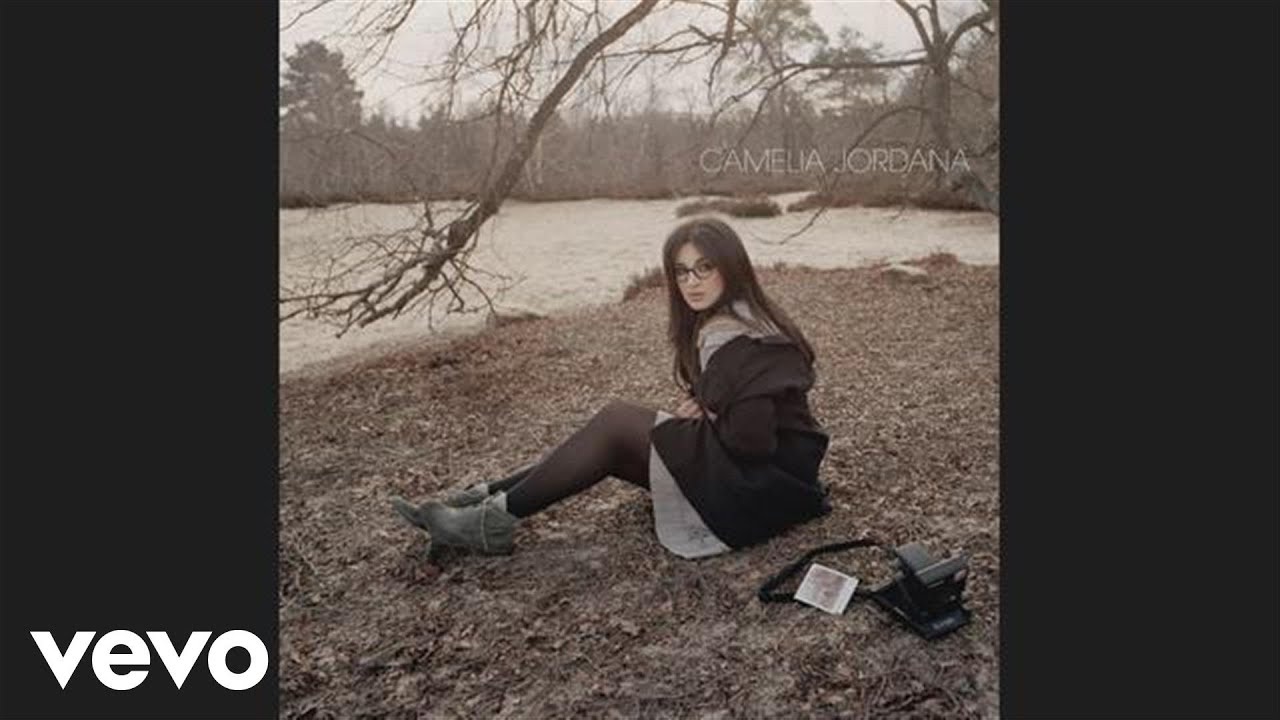 Cam&eacute;lia Jordana - Mens-moi (Audio)