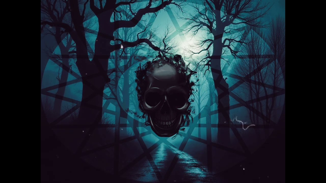 LuiX Carrielix - Darkness Within Me [Official Audio]