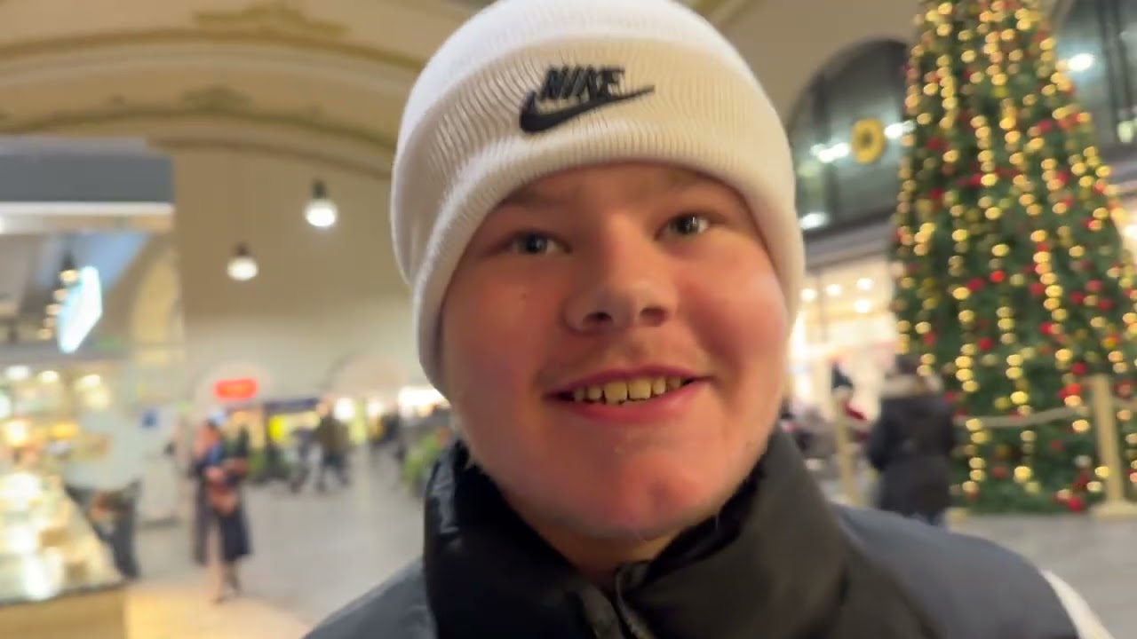 Weihnachtsmarkt VLOG 2025 Teil 1/...