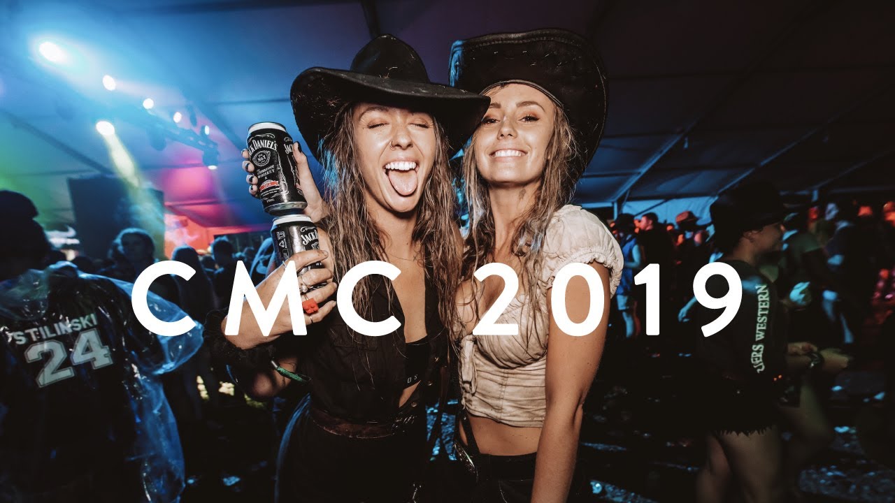 CMC Country Music Festival 2019