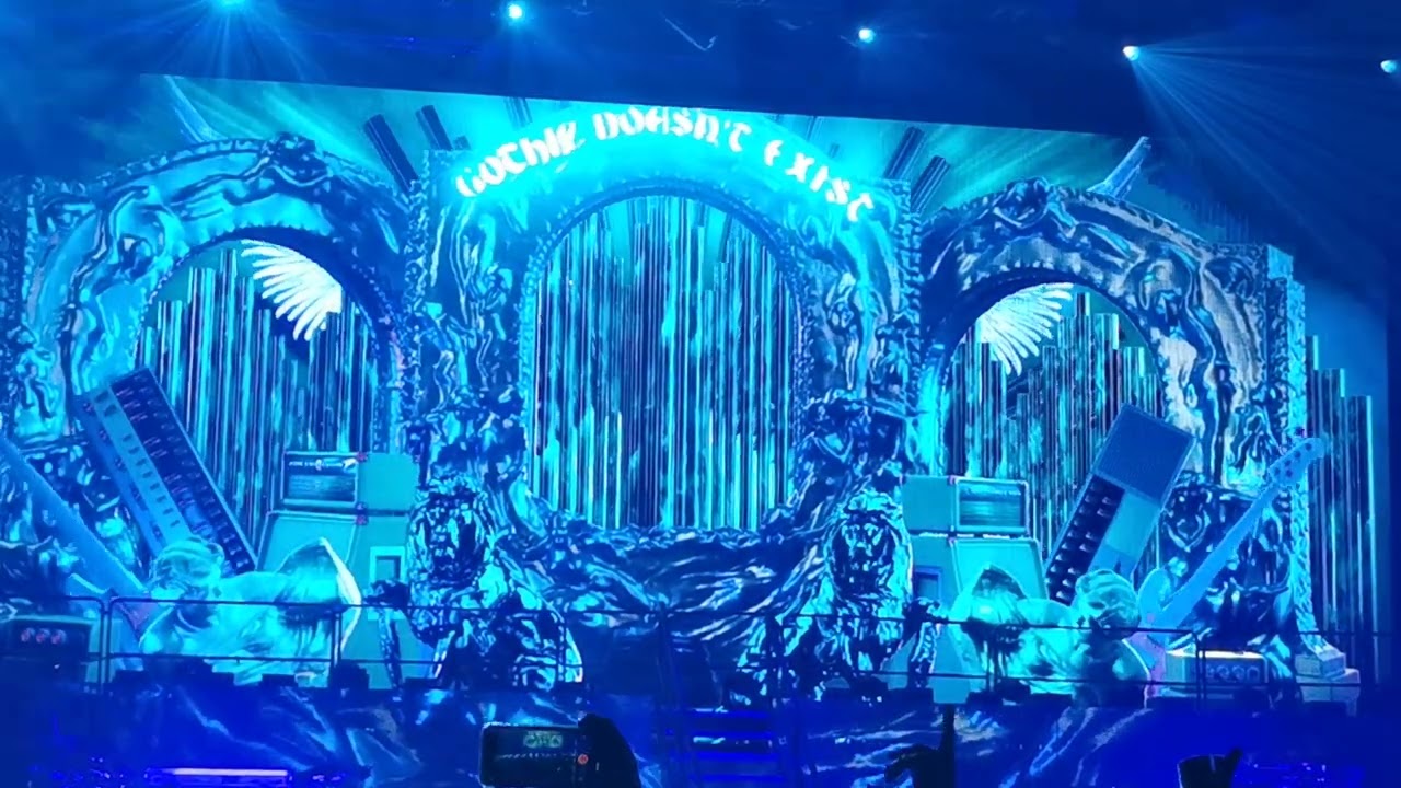 Scooter 13.05.2022 in Düsseldorf