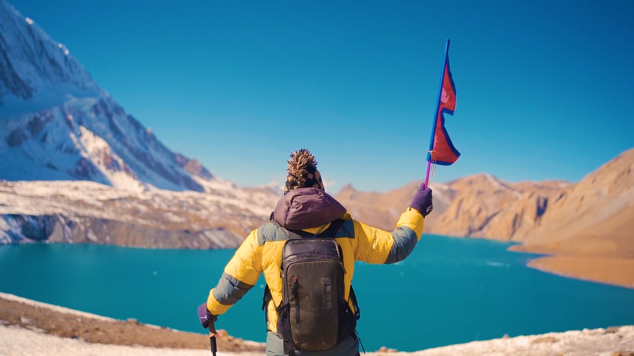 Tilicho Trek | EP- 4 | Manang-Mustang Trip