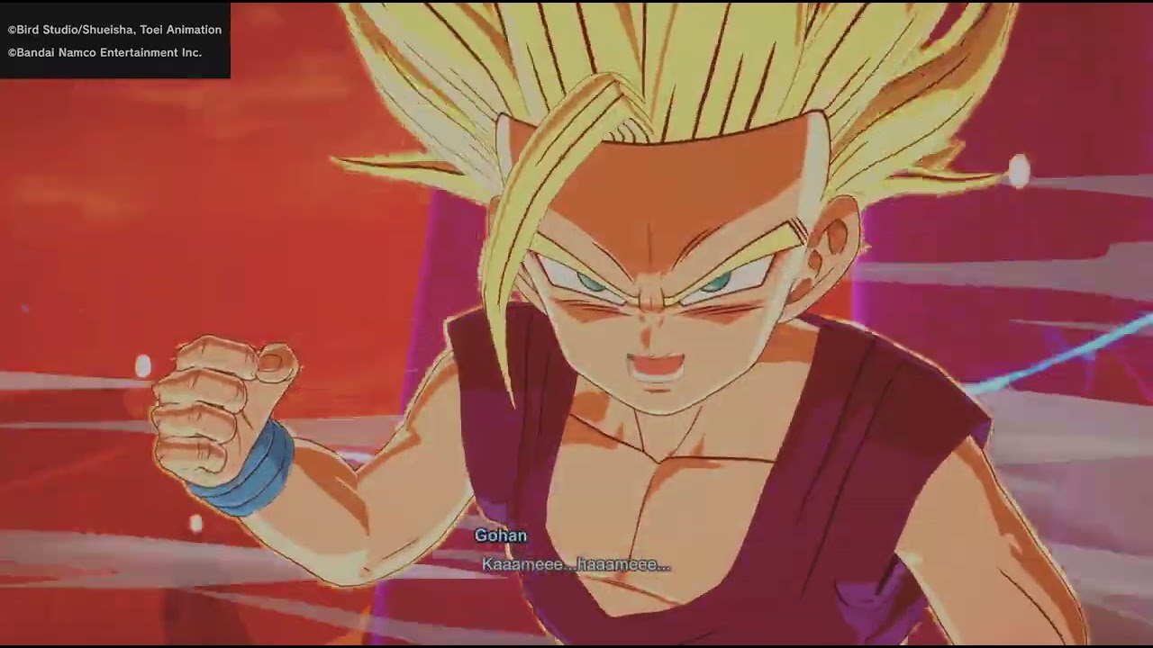 DRAGON BALL: Sparking! ZERO_20260212182842