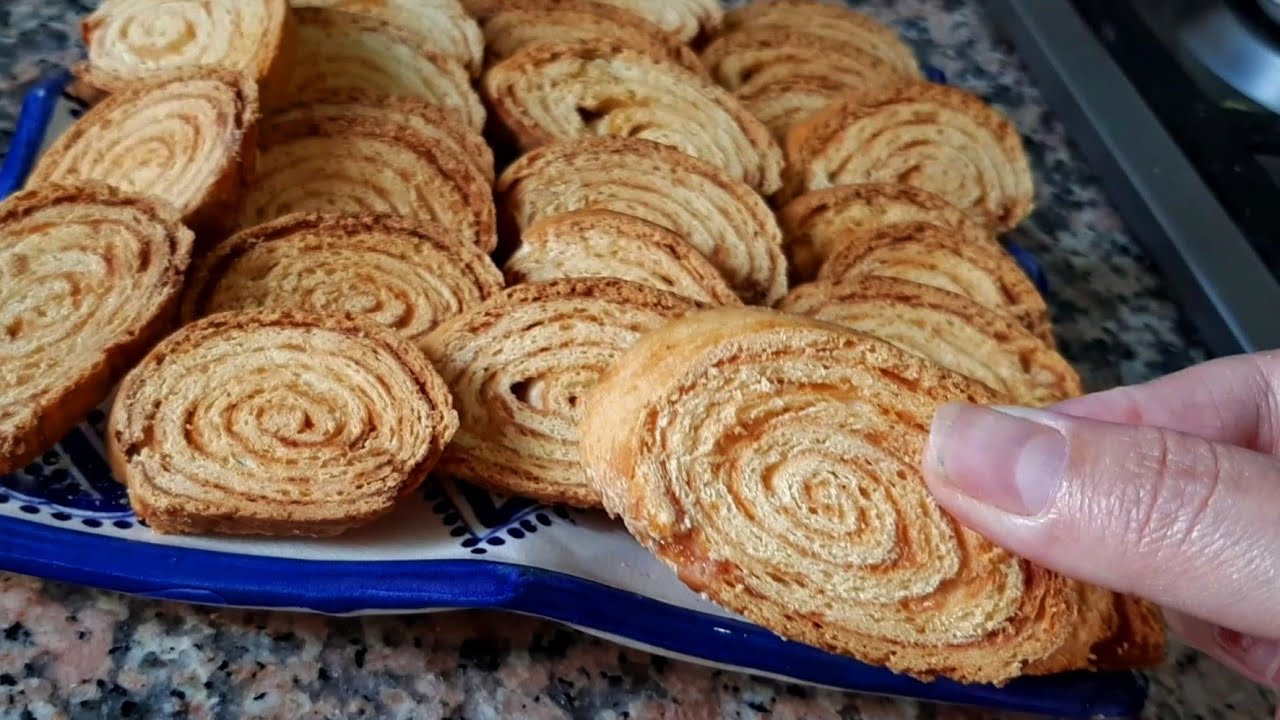 فقاص خامر من المطبخ المغربي القديم بمكونات بسيطة جدا و بدون اي مجهود