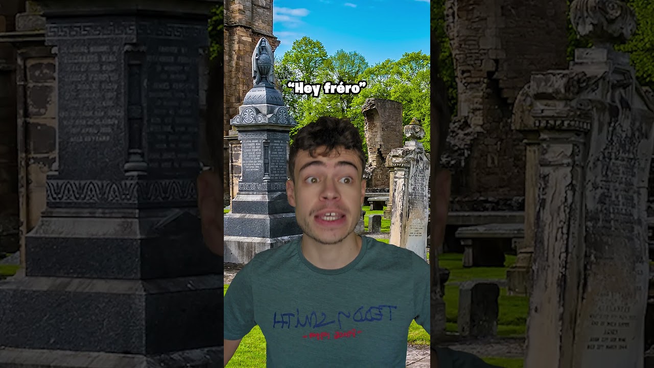 Tu es le prochain 💀
