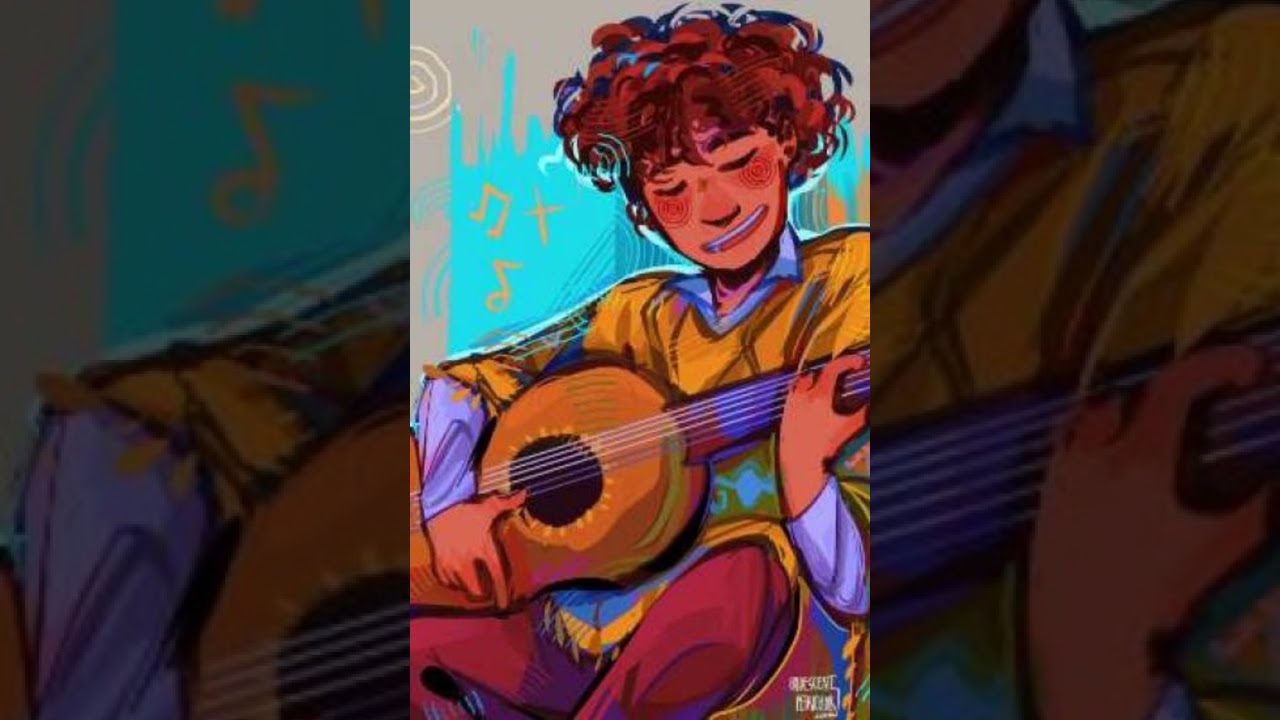 CAMILO MADRIGAL HACE TODO PARA QUE T/N LO PERDONE, LE CANTA UNA CANCIÓN 😳🥺😢😰🎶 | #ASMR#NOVIO#ROLEPLAY