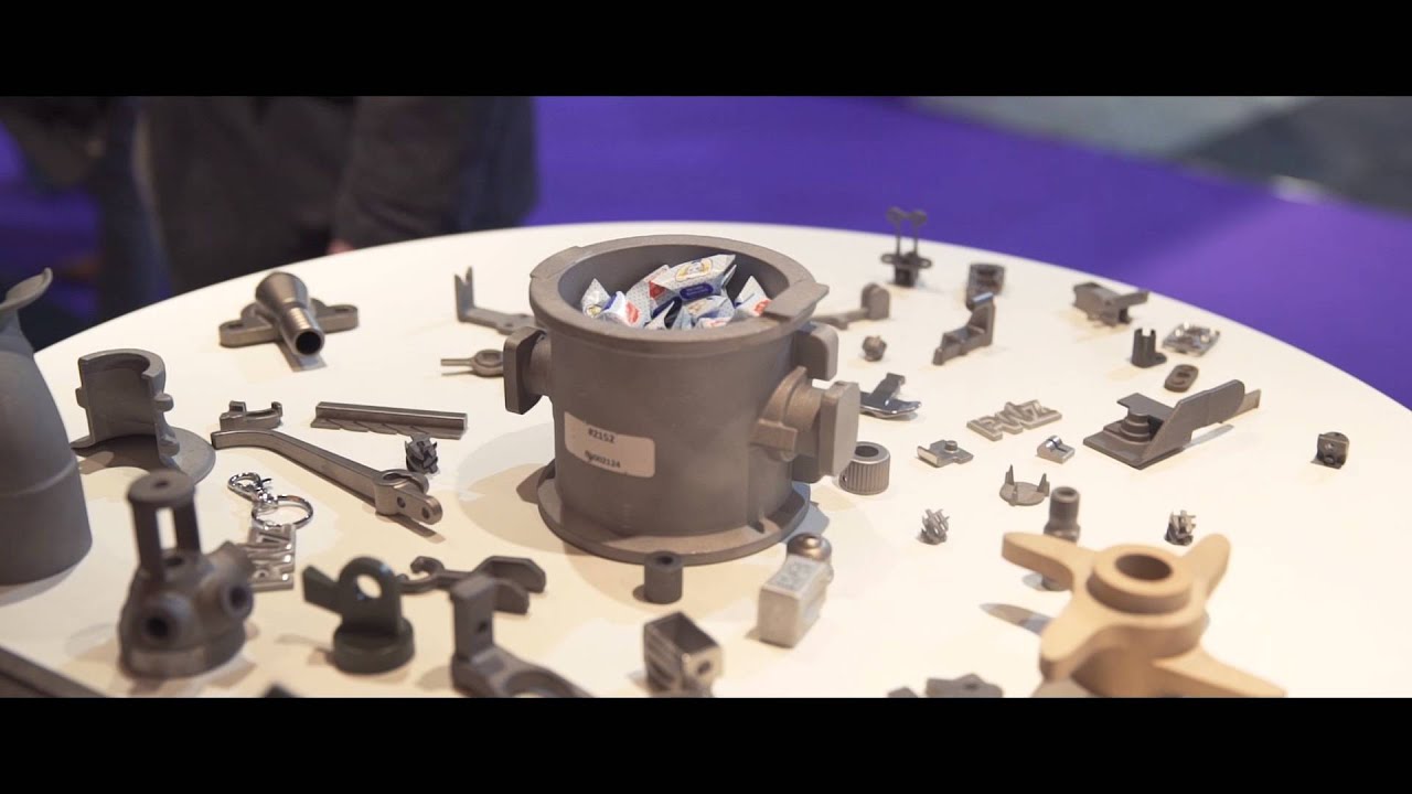 ESEF 2016 in beeld