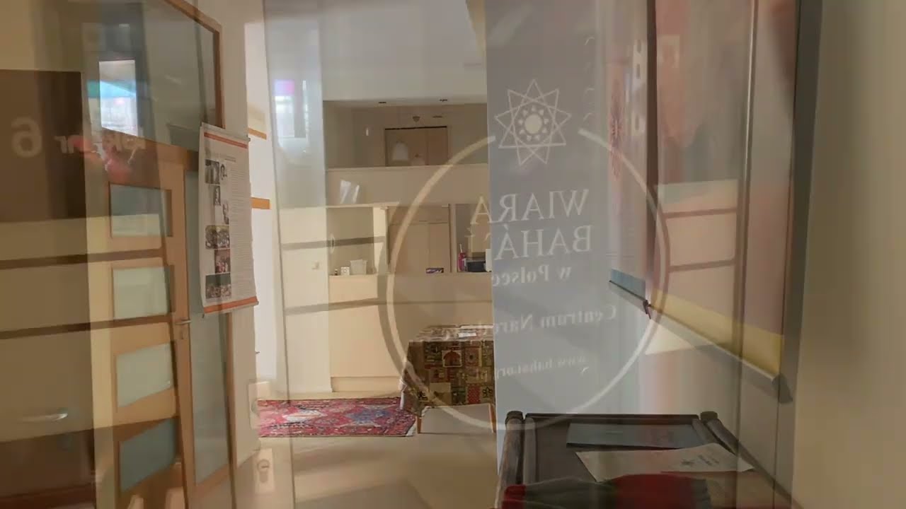 Jak dojechać do CENTRUM BAH&Aacute;'&Iacute; w WARSZAWIE (NATOLIN)?