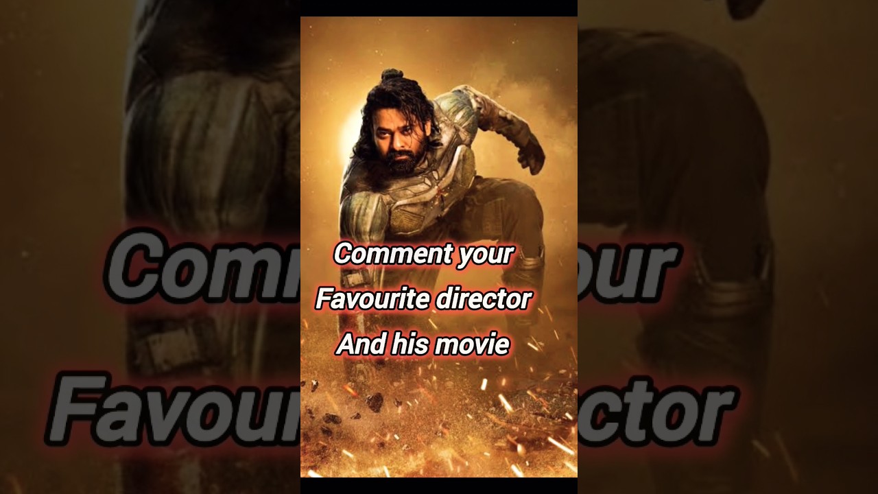 Top 8 highest paid directors 💥 #trending #kalki #bgm #bujji #prabhas #anirudh