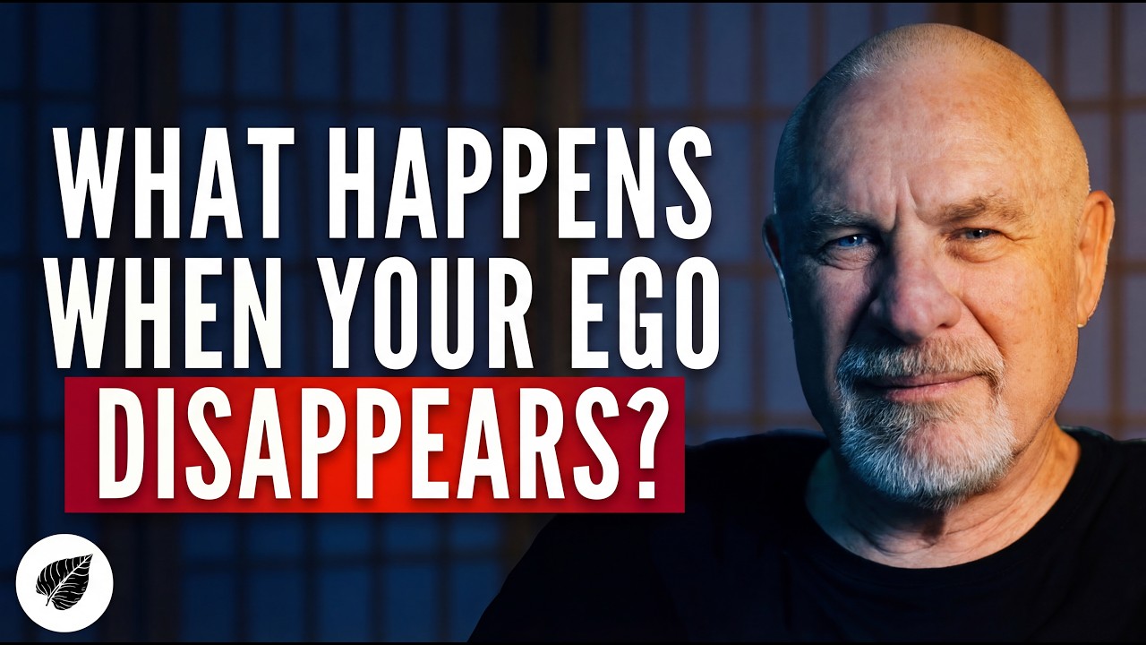 What Happens When Your EGO Completely Disappears?