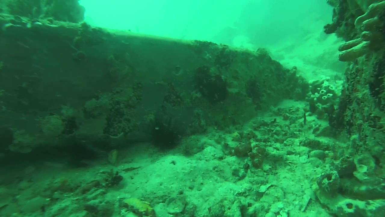 Mosquito Pier 03