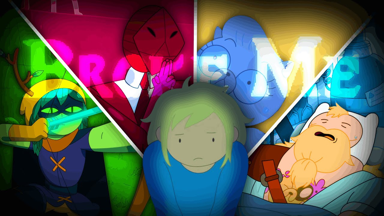 How Fionna And Cake Season 2 Broke Me
