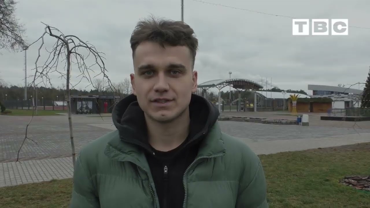 Мини-футбол. 18 чемпионат Гродненской области 2025/26. Группа "Юг". 6 тур.  Мосты — Форсаж