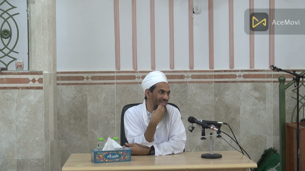 لنتذوق حلاوة الإيمان للشيخ الدكتور خالد السيابي