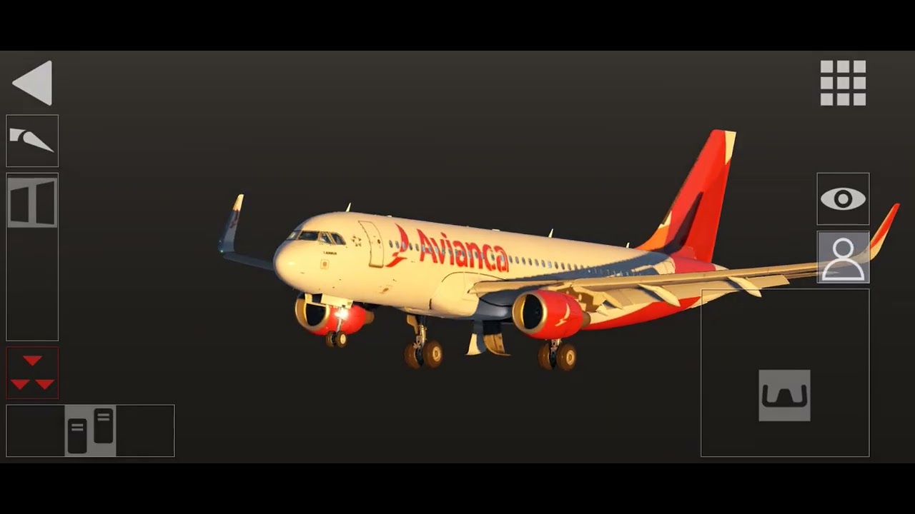 Plane spooting Okland airport.   #1