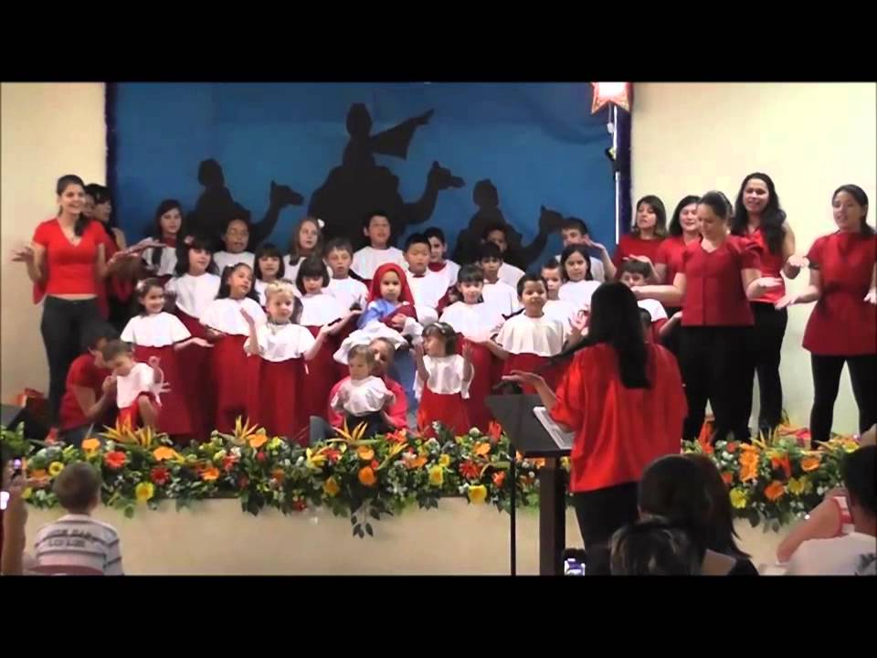 Cantata O AMOR DE DEUS