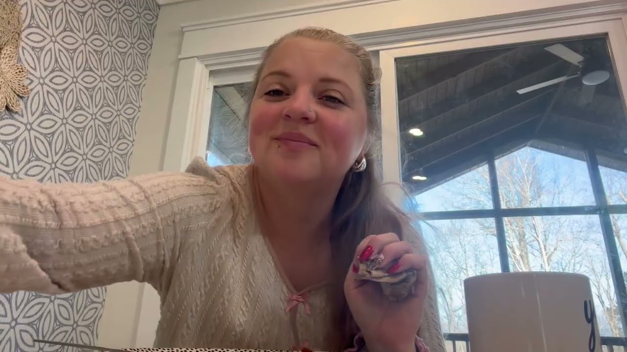 VLOG-Dollar Tree Haul 💸Wing Stop(Eat With Me)Dollar General Haul (DOLLAR SPOT & Vlog inside)