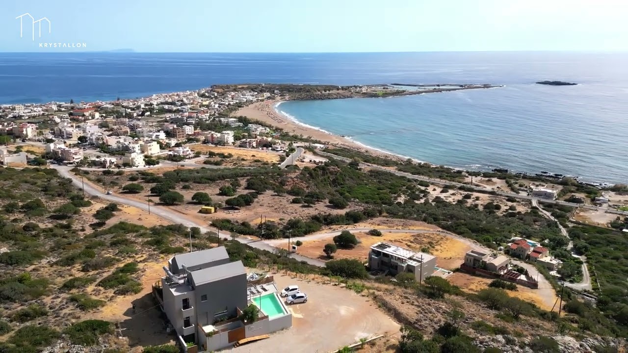 Paleochora, Chania/Crete