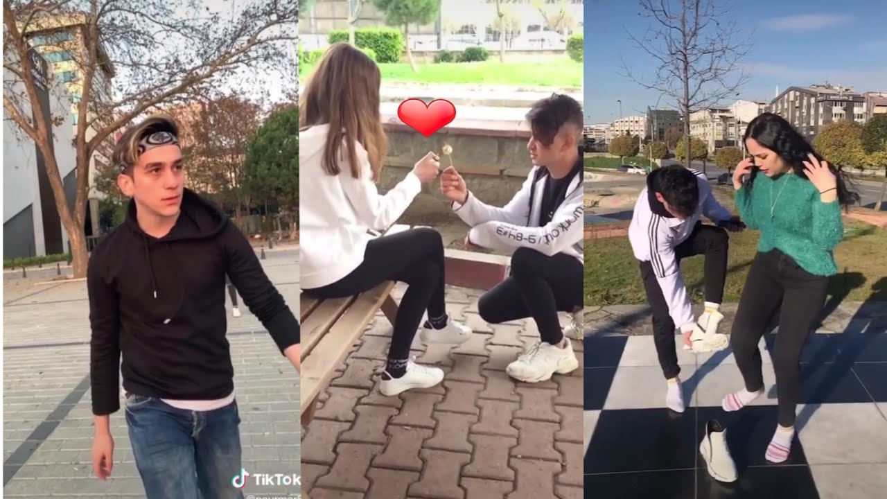 تيك توك فيدوات نور مار و الأتراك الجلادين tik tok