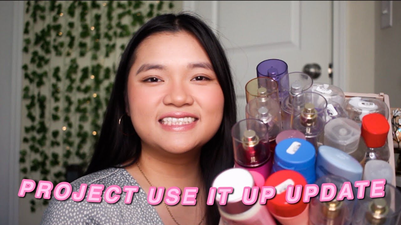 project use it up update finale spring 2022