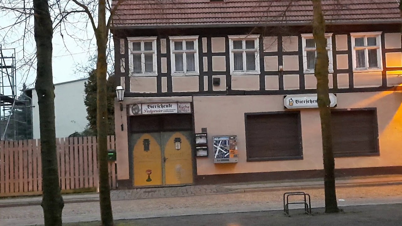 Osterburg brannte 1761 wegen Aberglauben lichterloh
