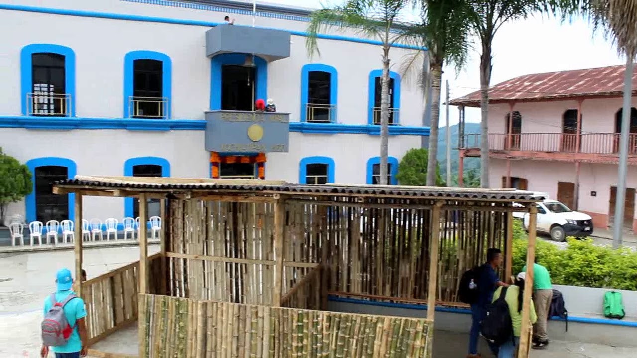 XOCHIATIPAN, HIDALGO