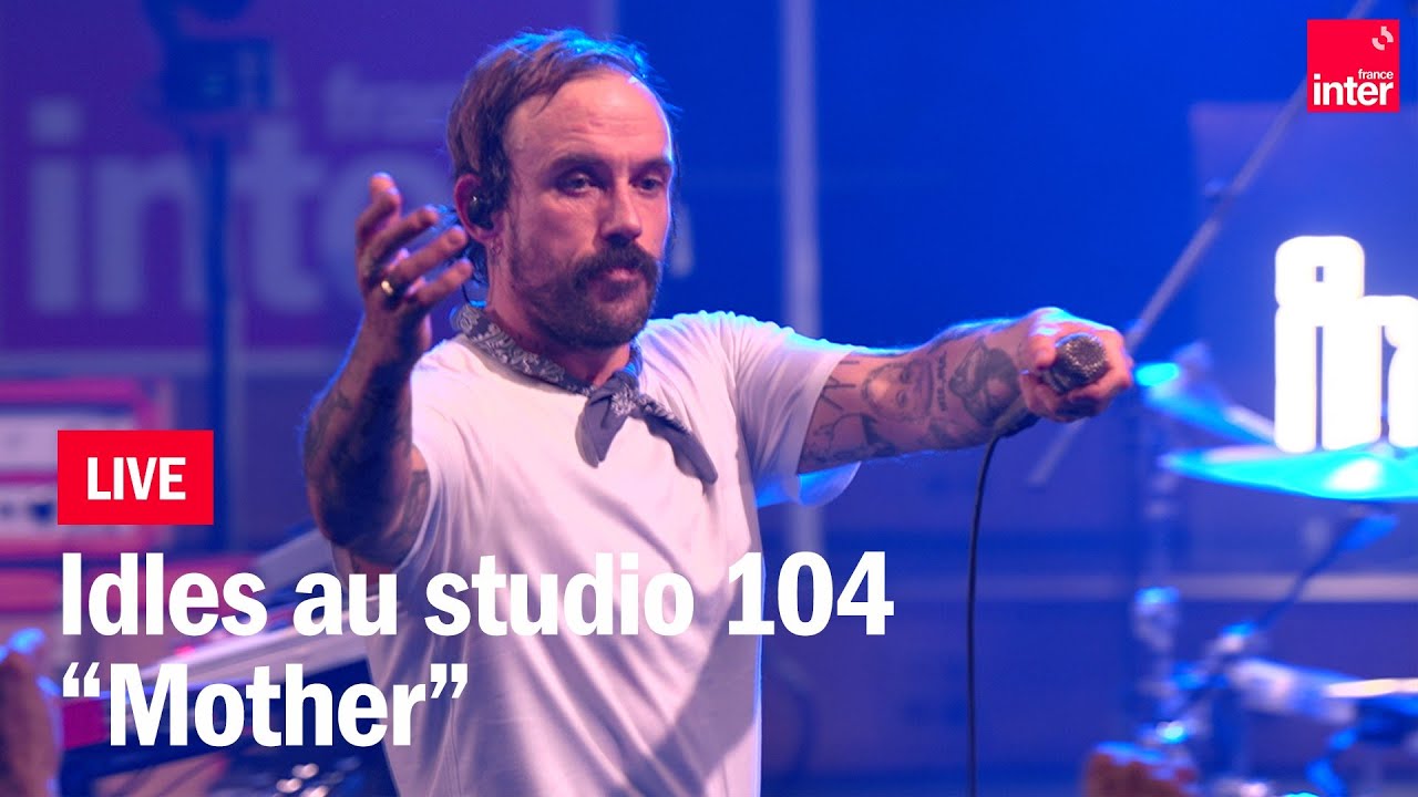 Idles interprète 