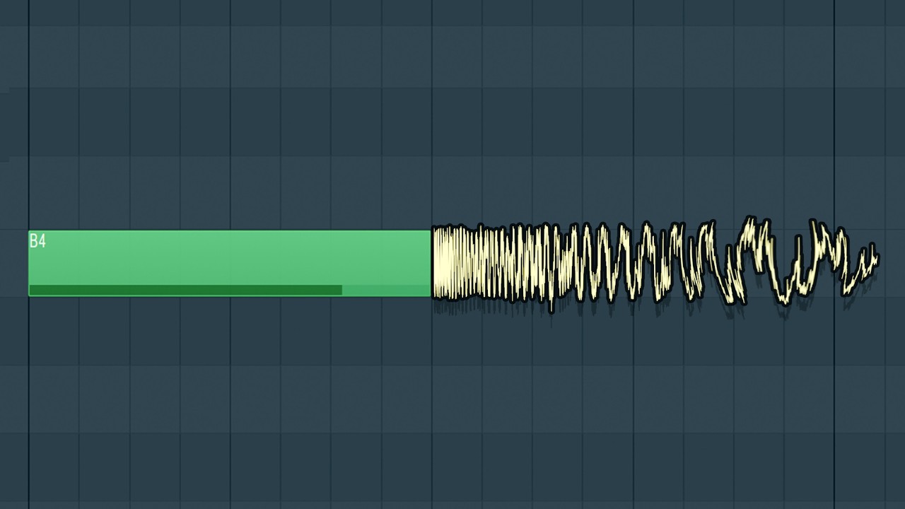 noise is ACTUALLY useful