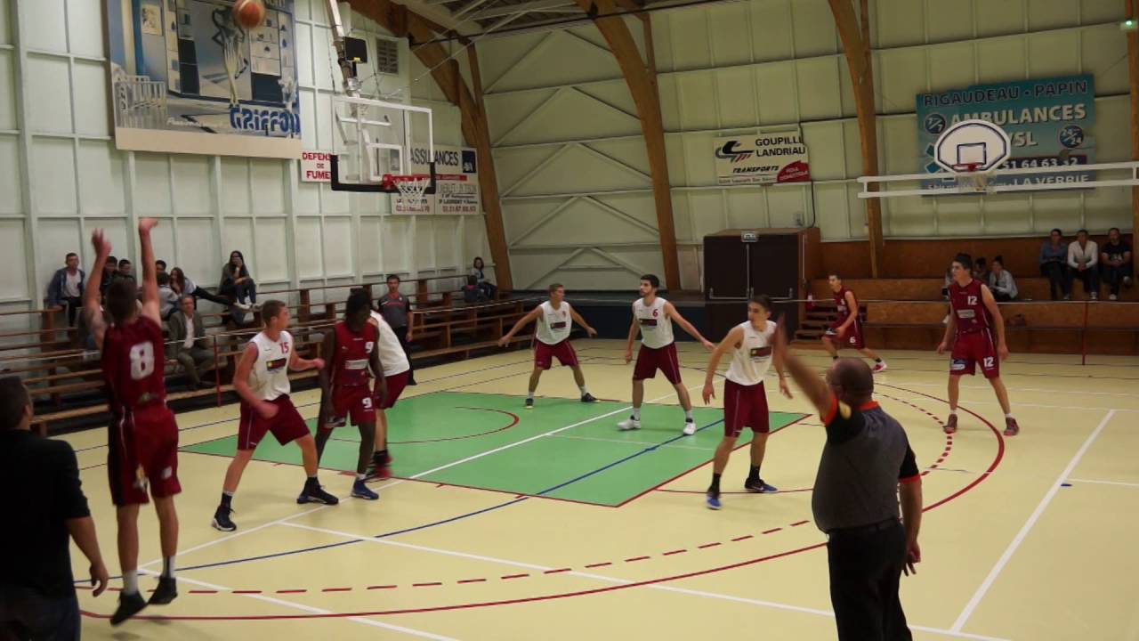 01 SSSP Chambretaud 98/77 Avrillé (17/09/2016)