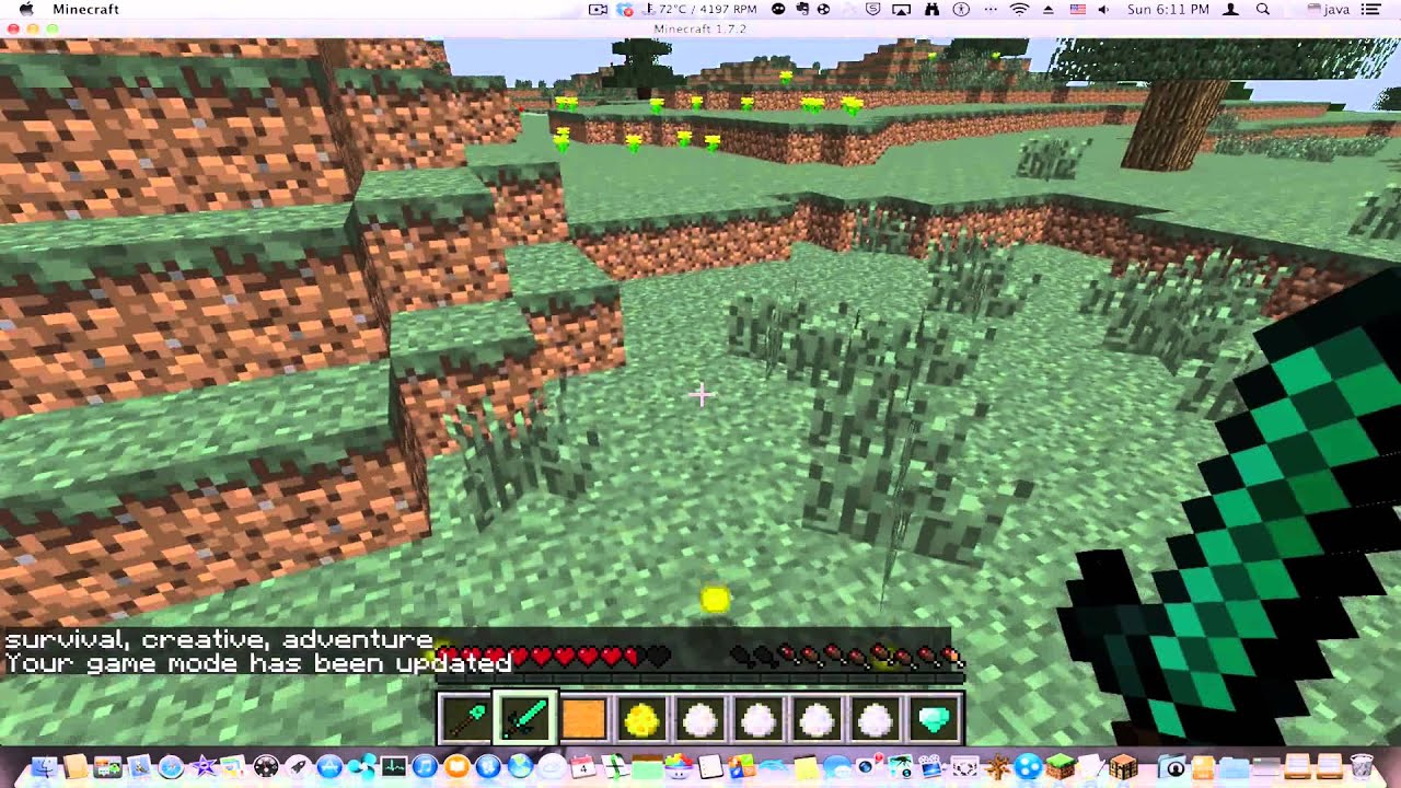 FunCraft Mod