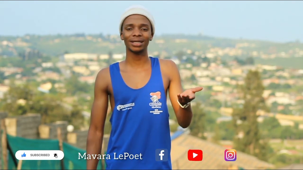 Sabelo | Mavara LePoet