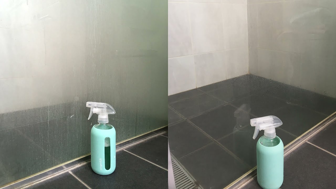 Clean up your home and our planet at the same time