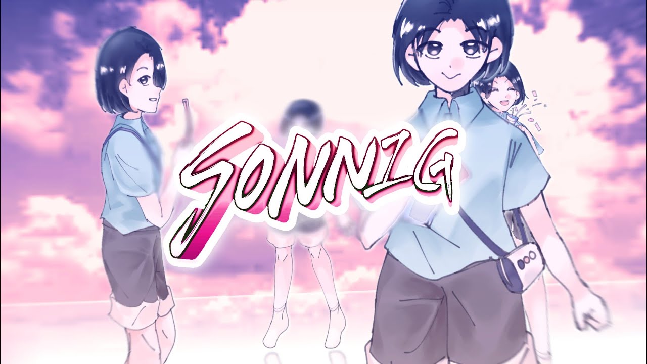 Sonnig | Animation Meme