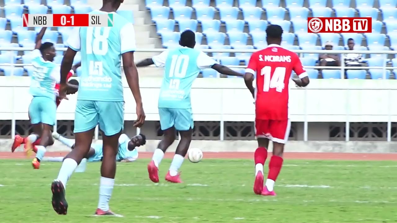 Highlights: FCB Nyasa Big Bullets 0-2 Silver Strikers