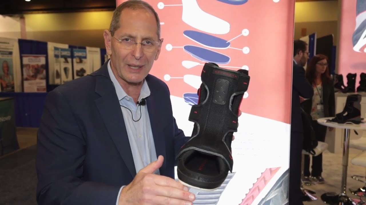 The Science Behind The Foot Defender - A Gamechanger for Diabetic Foot Ulcer (DFU) Treatment