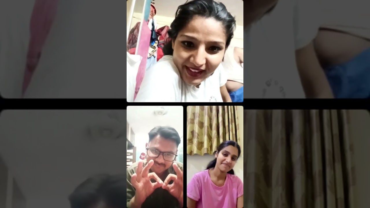 Funny sister Baljeet & vidhi 😂🤣 