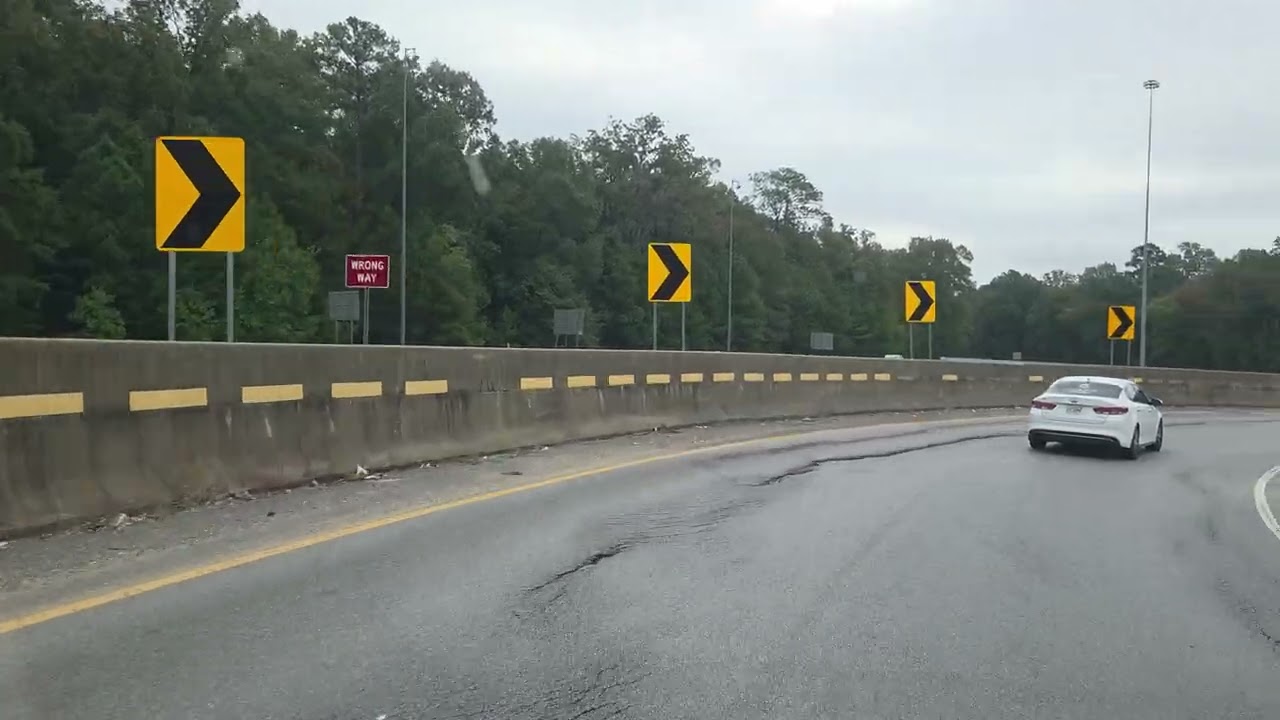 MONTGOMERY ALABAMA 