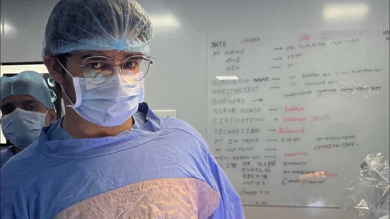 Guide to orthopaedic residency/Ep- 8: HOW TO HANDLE OPD AS A NEWLY JOINED FIRST YEAR /#medico