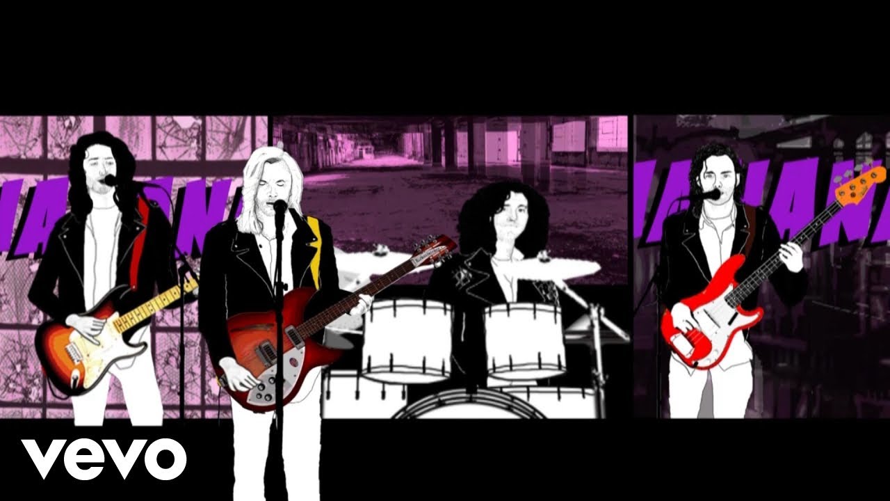 Buddha Grass Harbour - Sha Na-Na