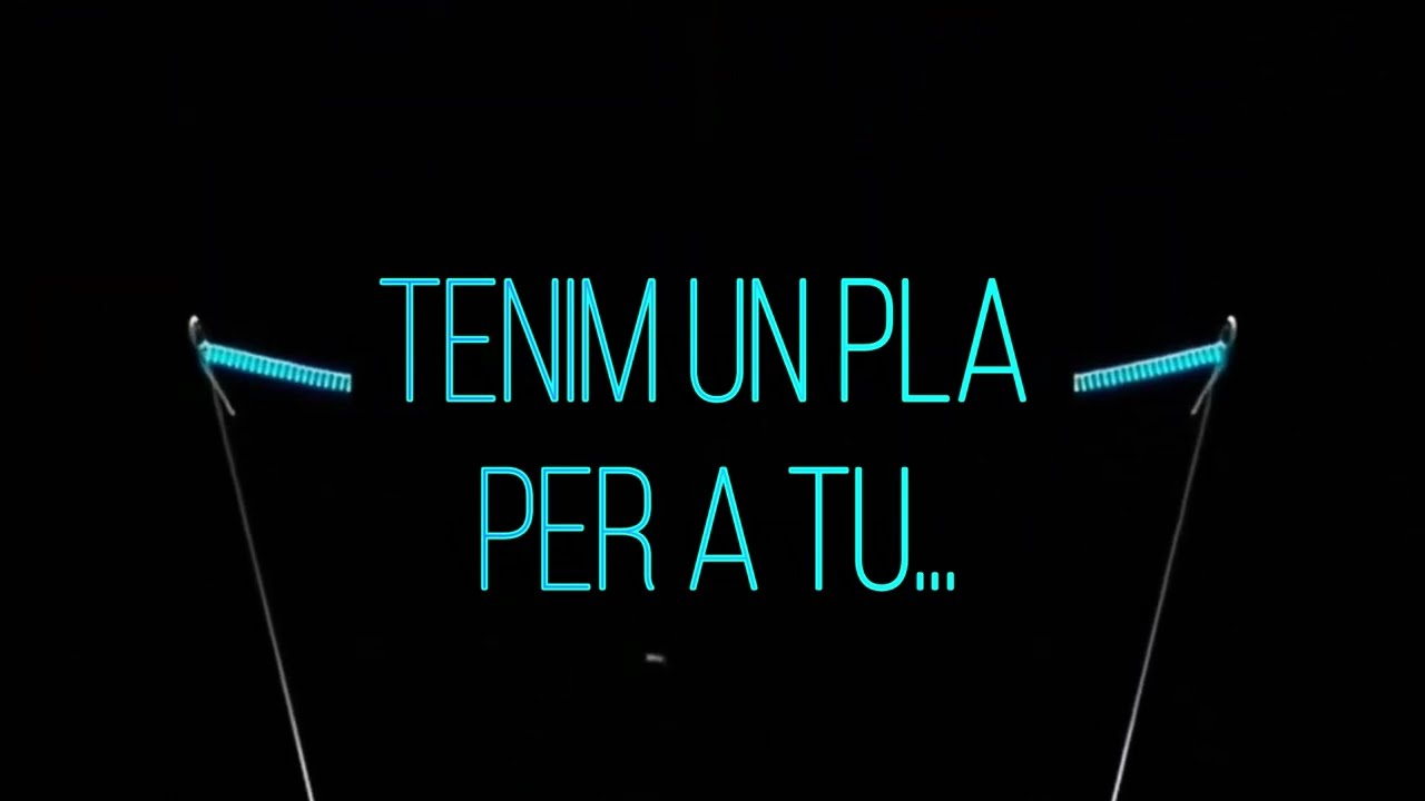 Vídeo promocional  CFA Ribera d'Ebre