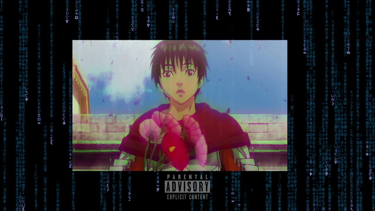 internetBoi - Stranger