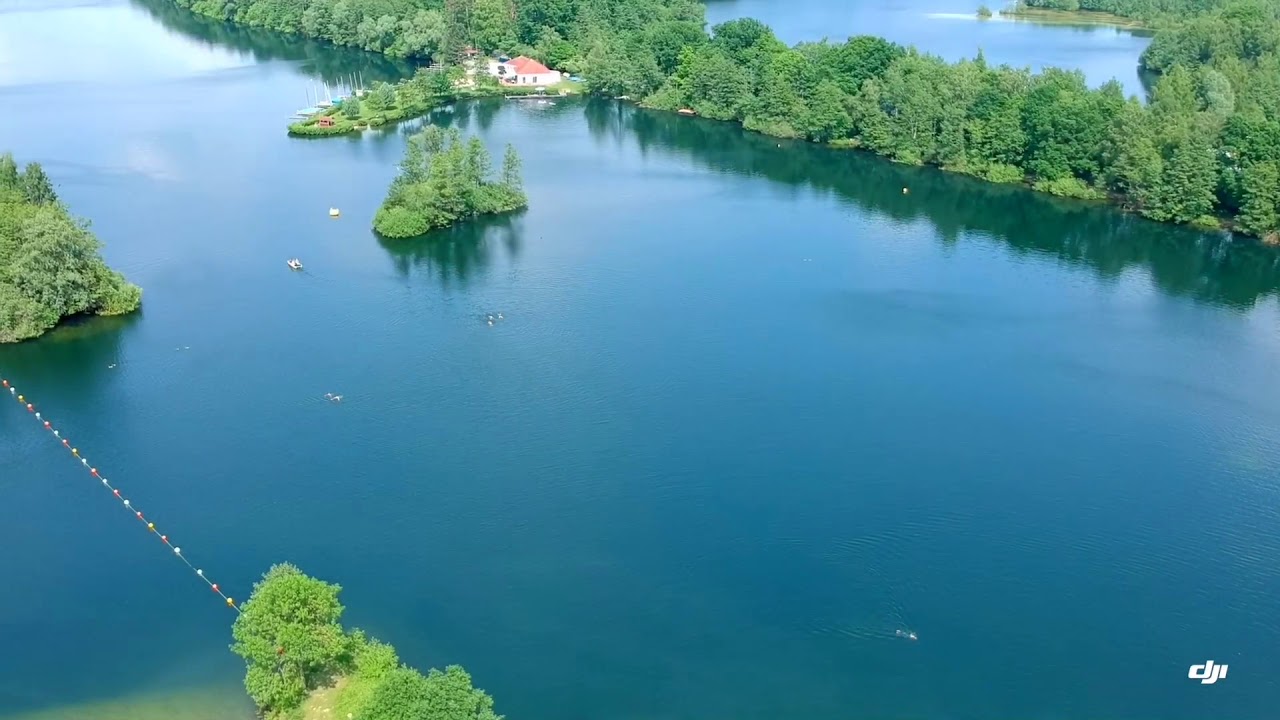 Strandbad Alberssee