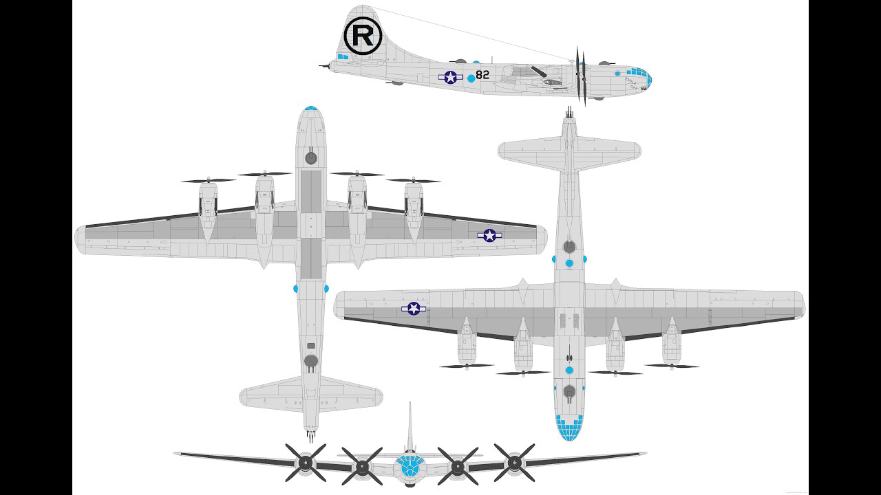 B29 - Part 1