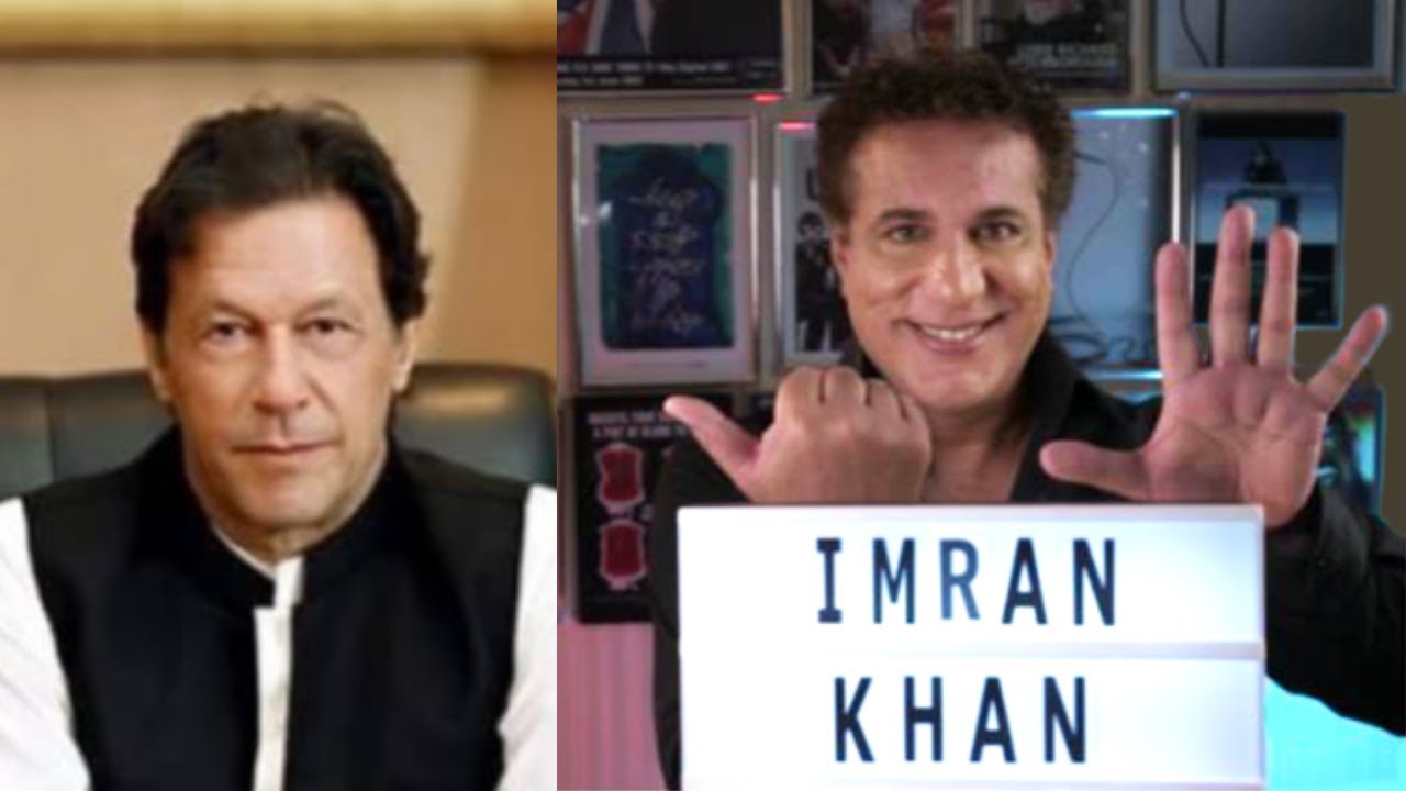 Discovering The Real Imran Khan