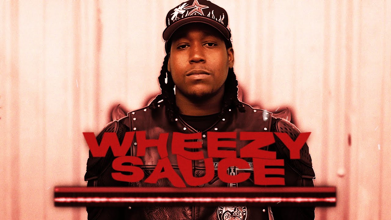 how WHEEZY makes INSANE SAMPLES for DON TOLIVER and TRAVIS SCOTT | FL Studio 2025