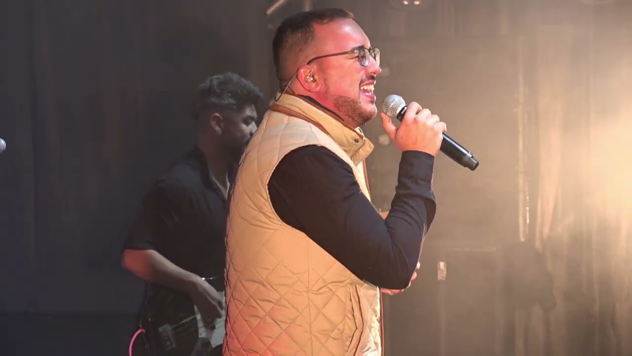 Fede Rojas - Semana de Rocha 2025